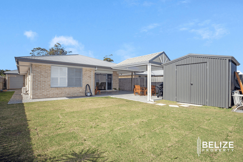 5 Helmore Road, JACOBS WELL, QLD 4208