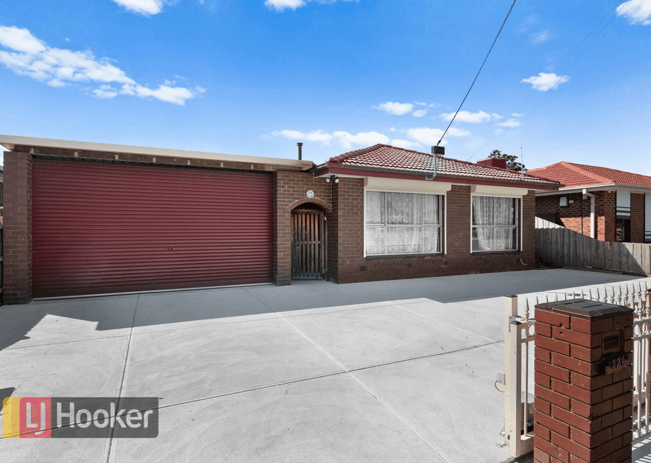 221 Buckley Street, NOBLE PARK, VIC 3174