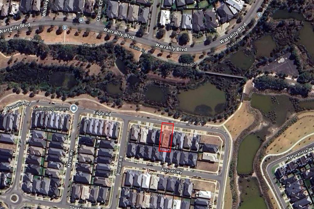 54 Eagle Road, ARMSTRONG CREEK, VIC 3217