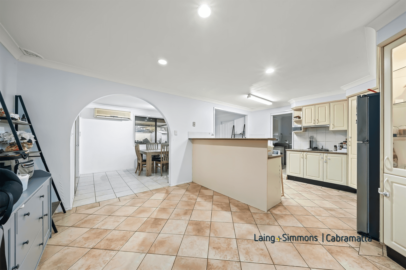 15 Firth Avenue, Green Valley, NSW 2168