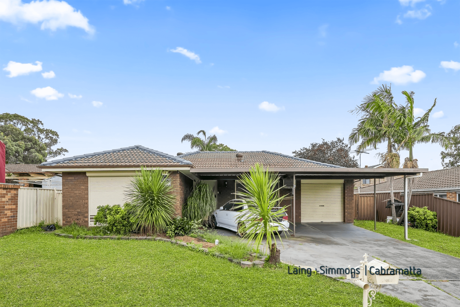 15 Firth Avenue, Green Valley, NSW 2168