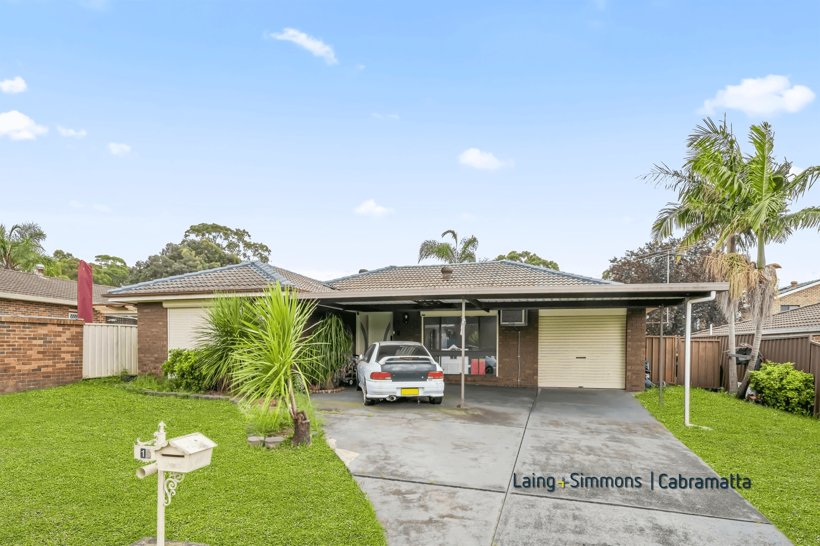 15 Firth Avenue, Green Valley, NSW 2168