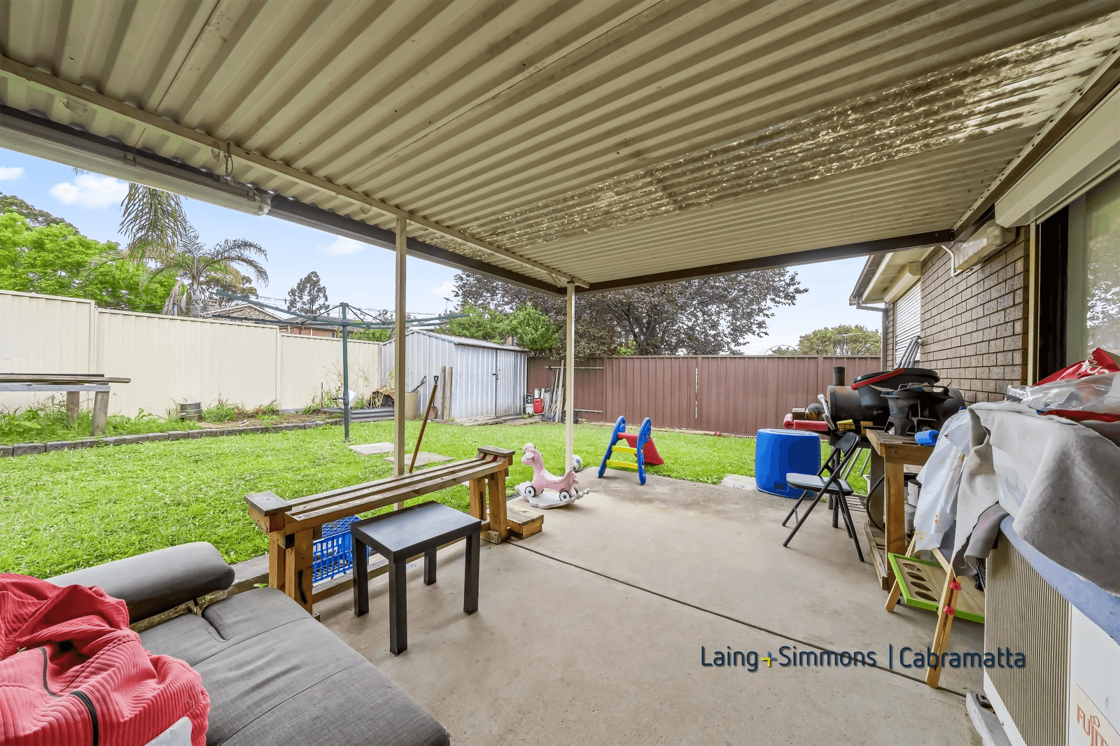 15 Firth Avenue, Green Valley, NSW 2168