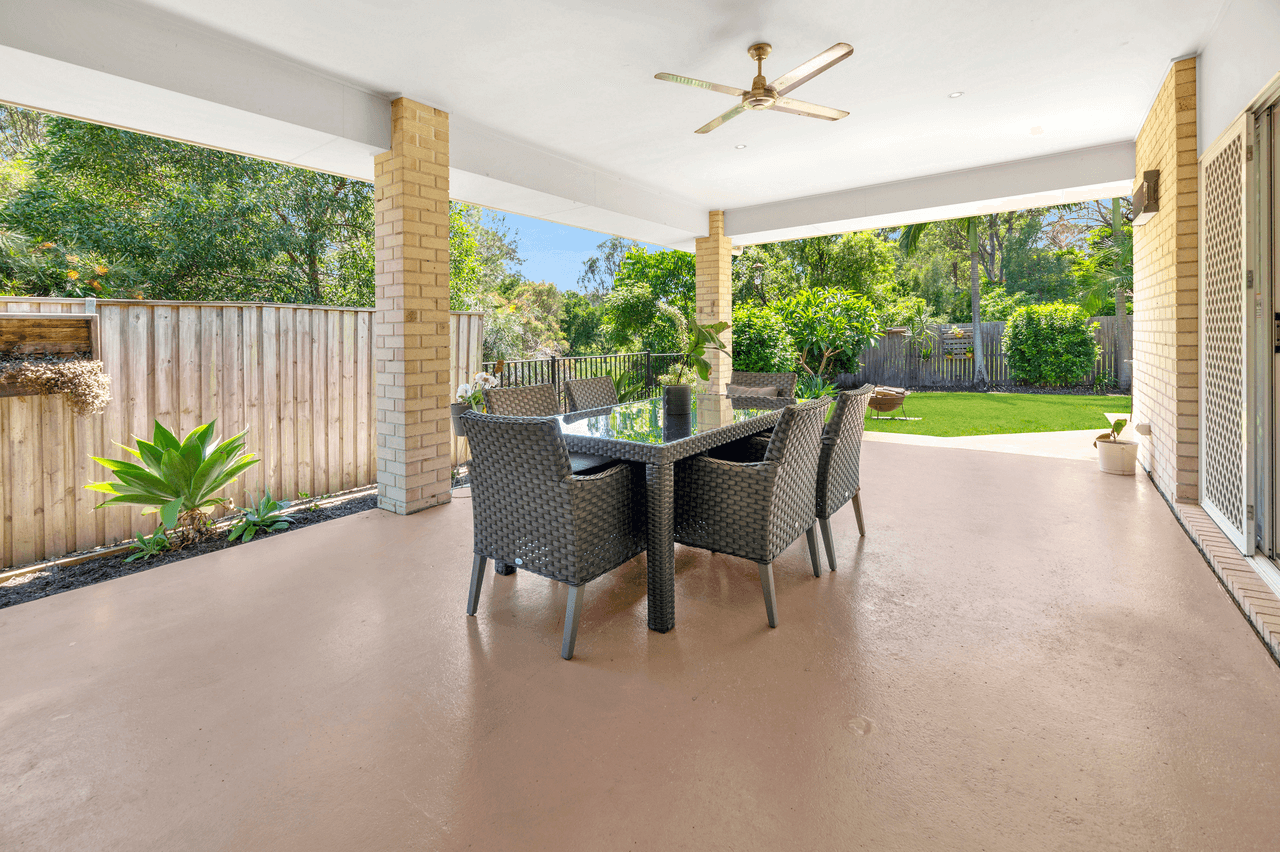 537 Reserve Road, UPPER COOMERA, QLD 4209