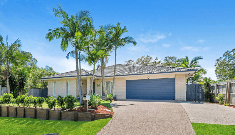 537 Reserve Road, UPPER COOMERA, QLD 4209