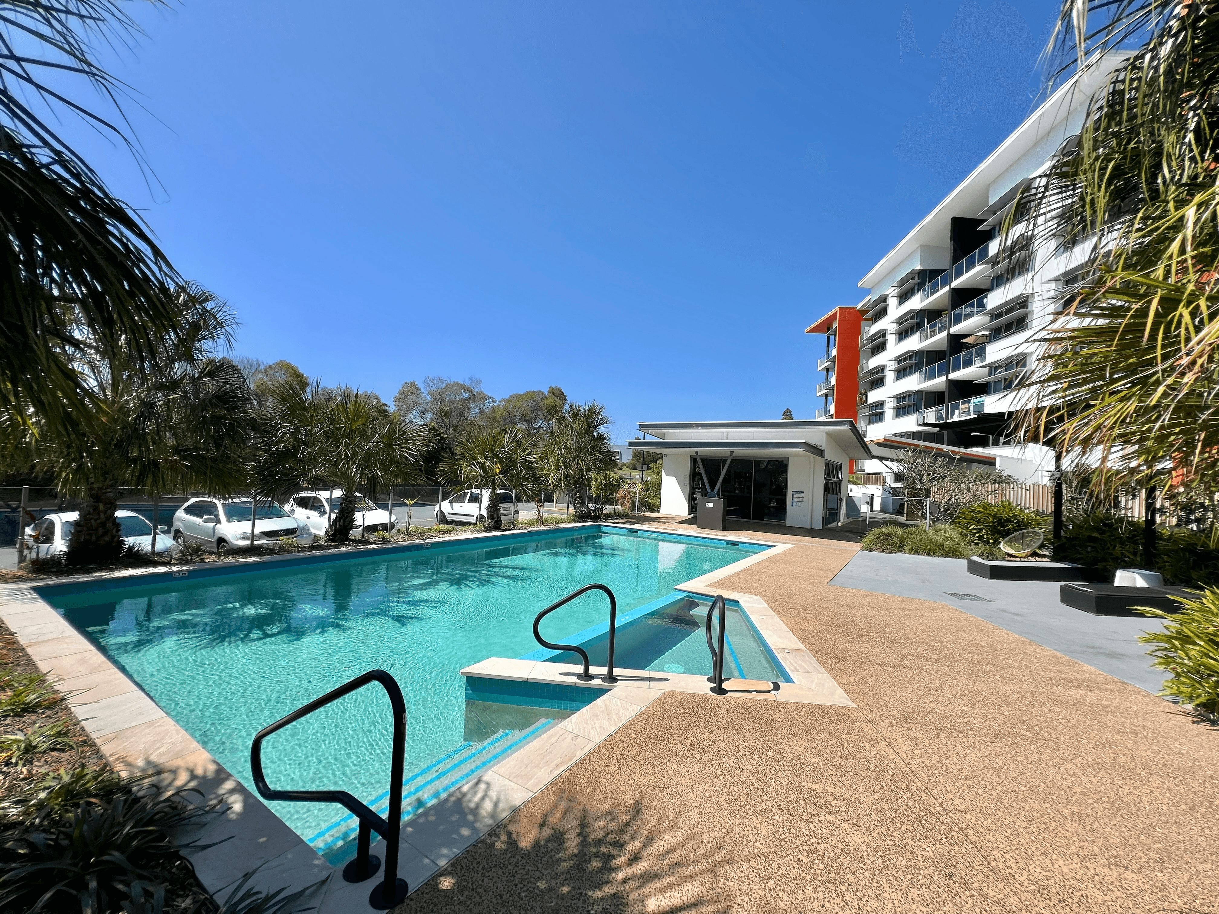 2412/42 Laver Drive, ROBINA, QLD 4226