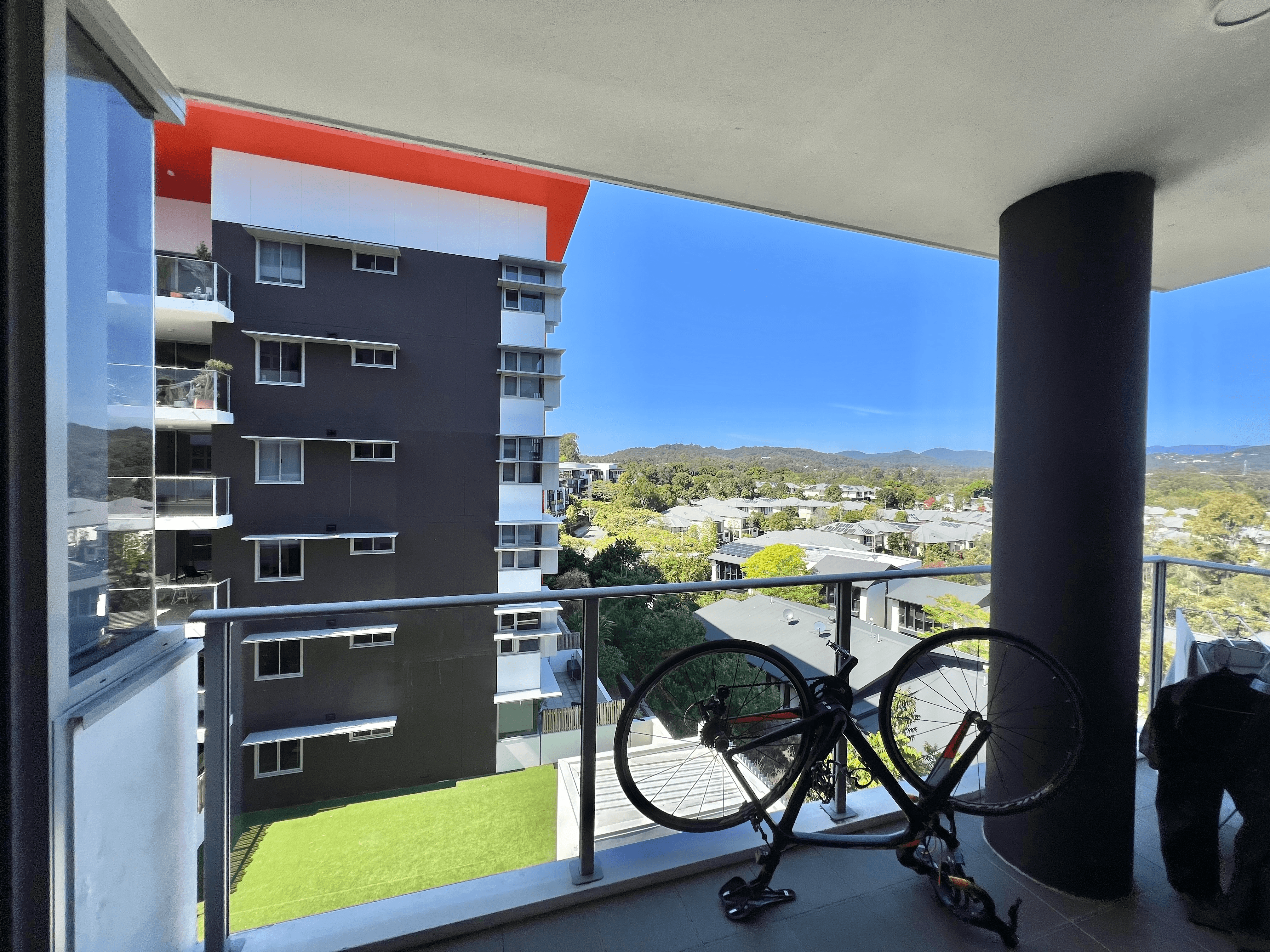 2412/42 Laver Drive, ROBINA, QLD 4226