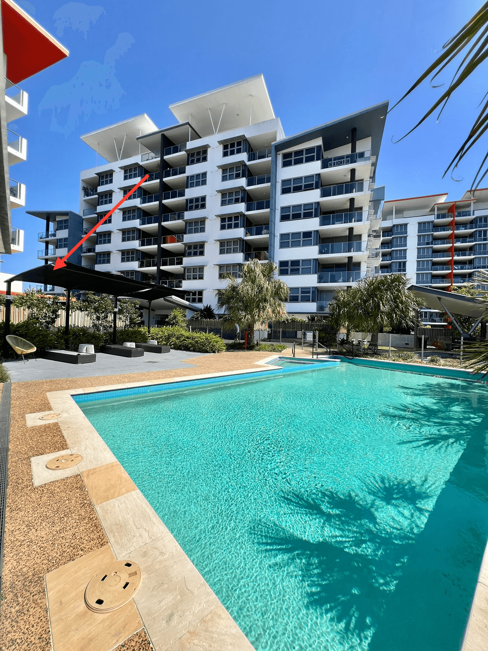 2412/42 Laver Drive, ROBINA, QLD 4226