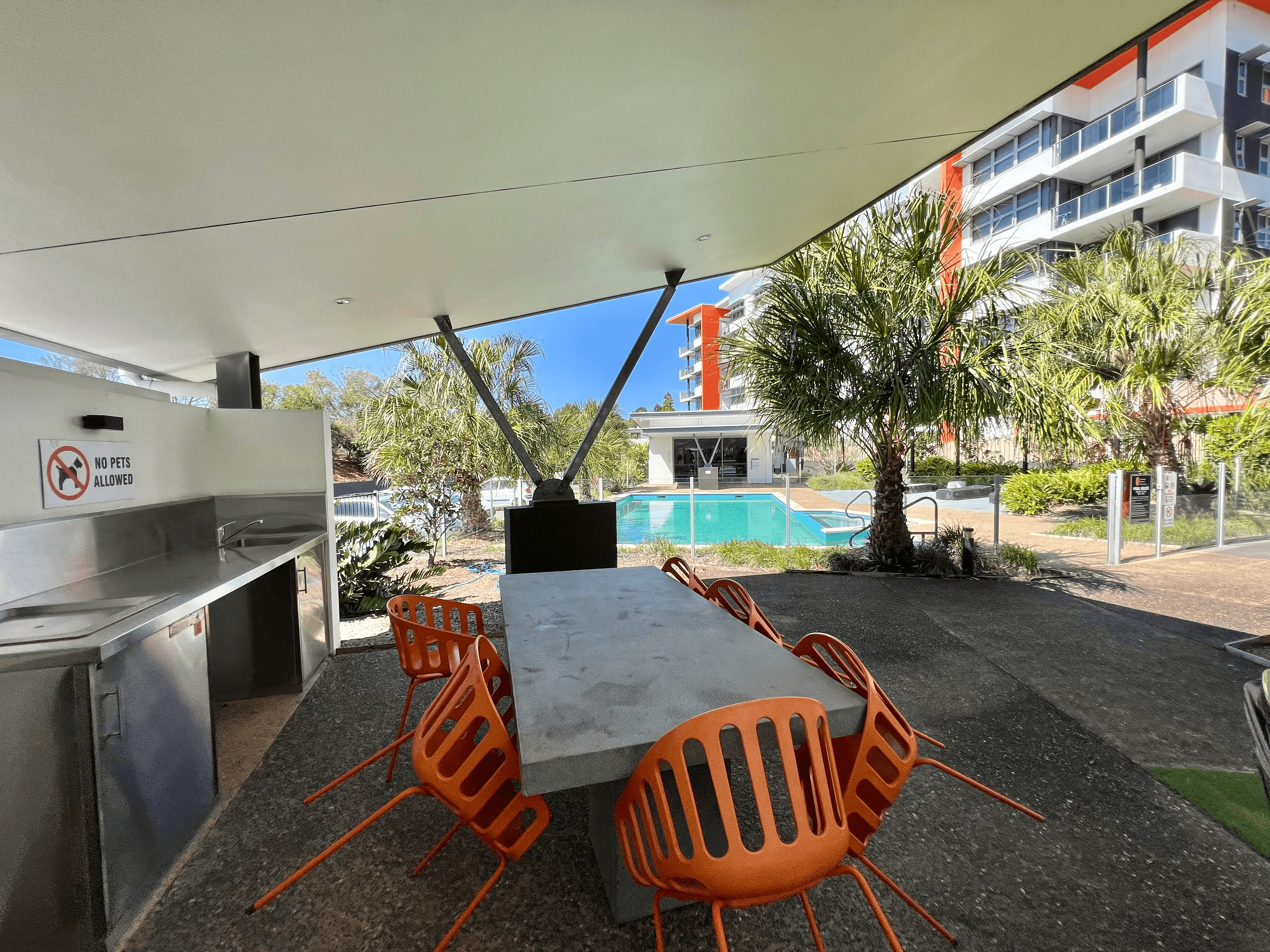 2412/42 Laver Drive, ROBINA, QLD 4226