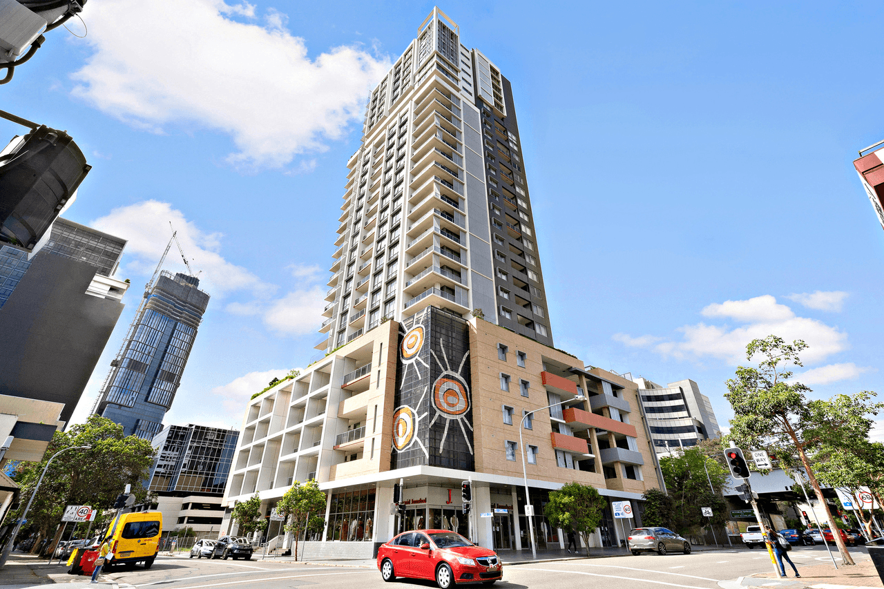 1002/29 Hunter Street, Parramatta, NSW 2150