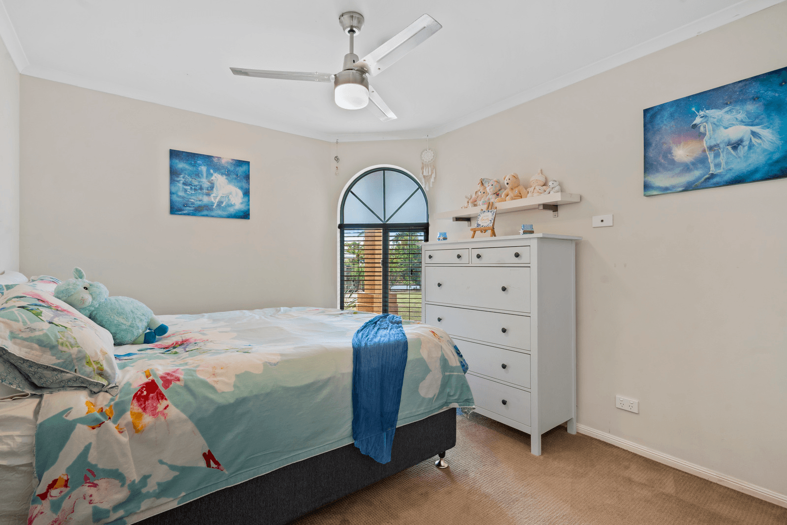 106 St Andrews Drive, CORNUBIA, QLD 4130