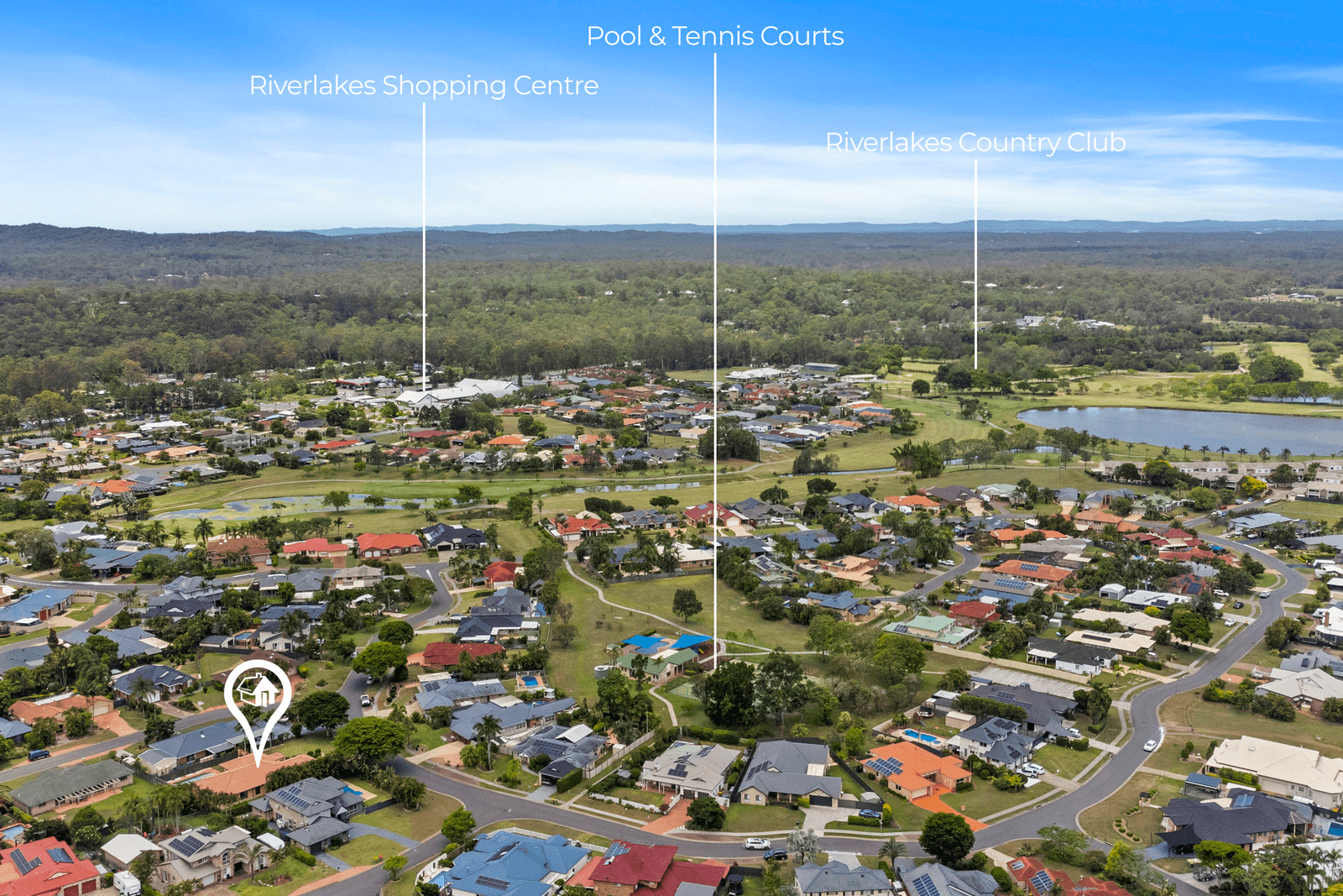 106 St Andrews Drive, CORNUBIA, QLD 4130