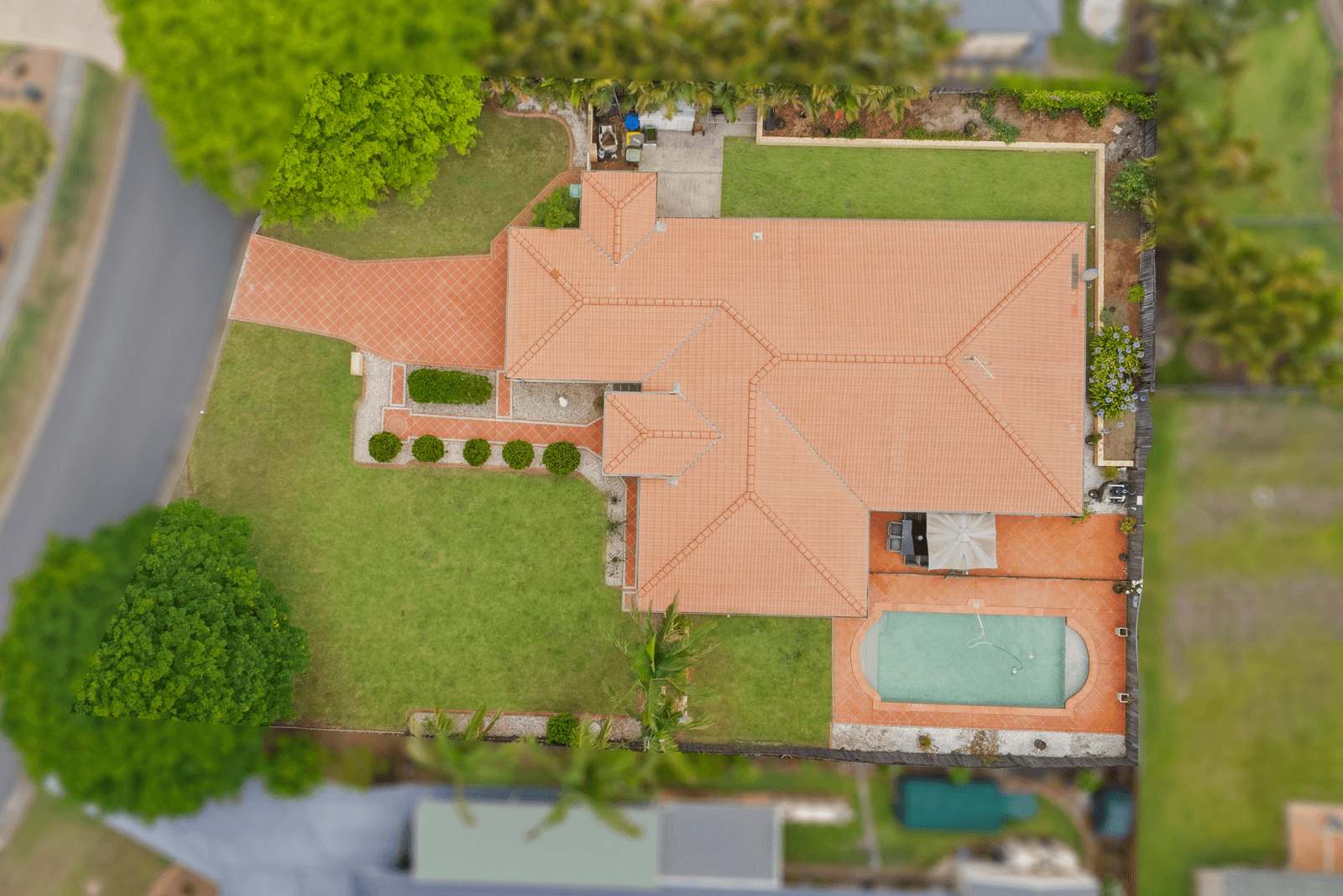 106 St Andrews Drive, CORNUBIA, QLD 4130