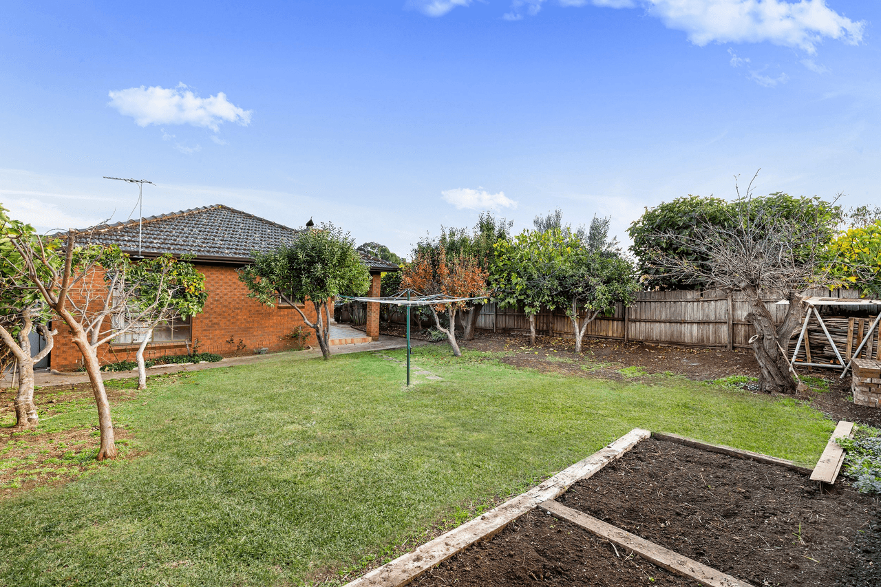 1 Highridge Crescent, Airport West, VIC 3042