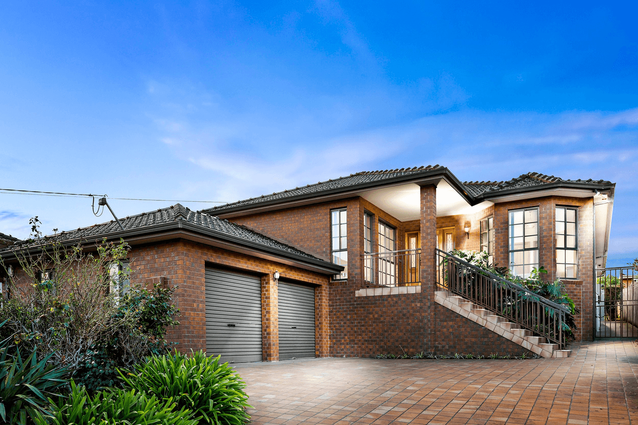 1 Highridge Crescent, Airport West, VIC 3042