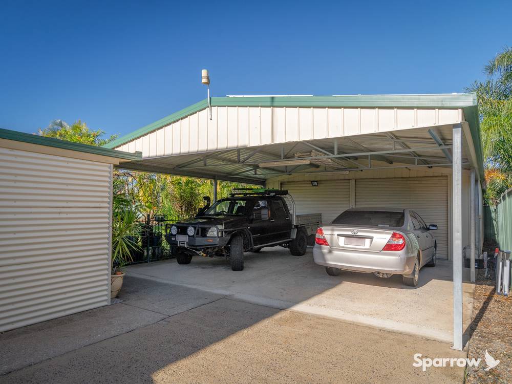 8 Jennifer Court, MOUNT WARREN PARK, QLD 4207