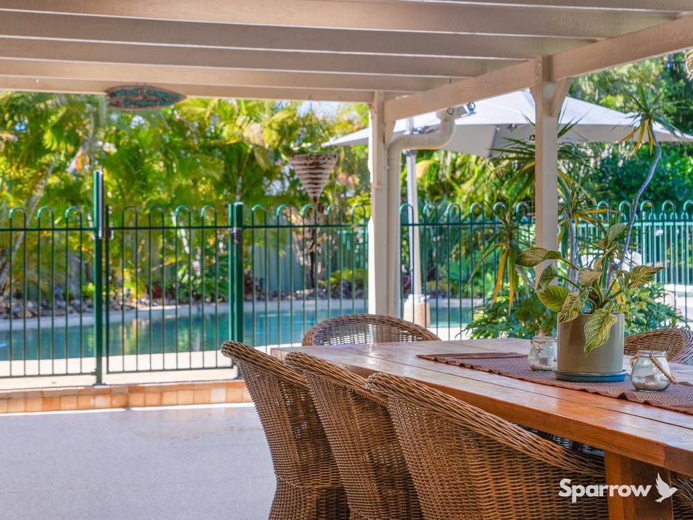 8 Jennifer Court, MOUNT WARREN PARK, QLD 4207