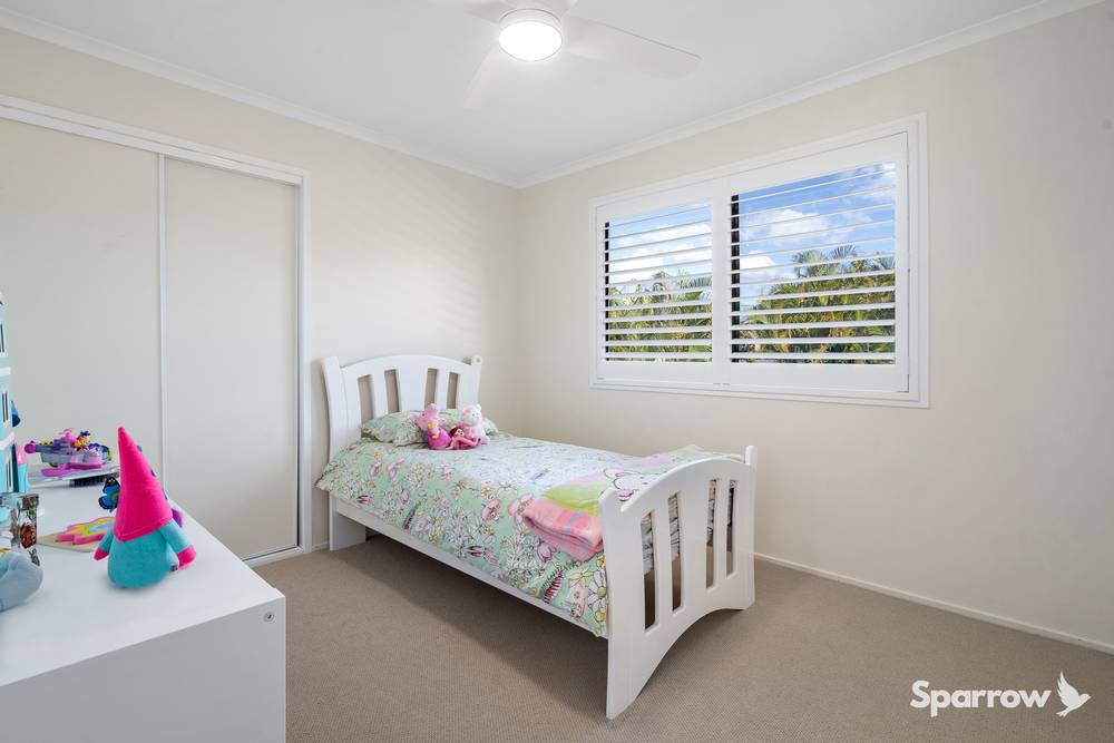8 Jennifer Court, MOUNT WARREN PARK, QLD 4207