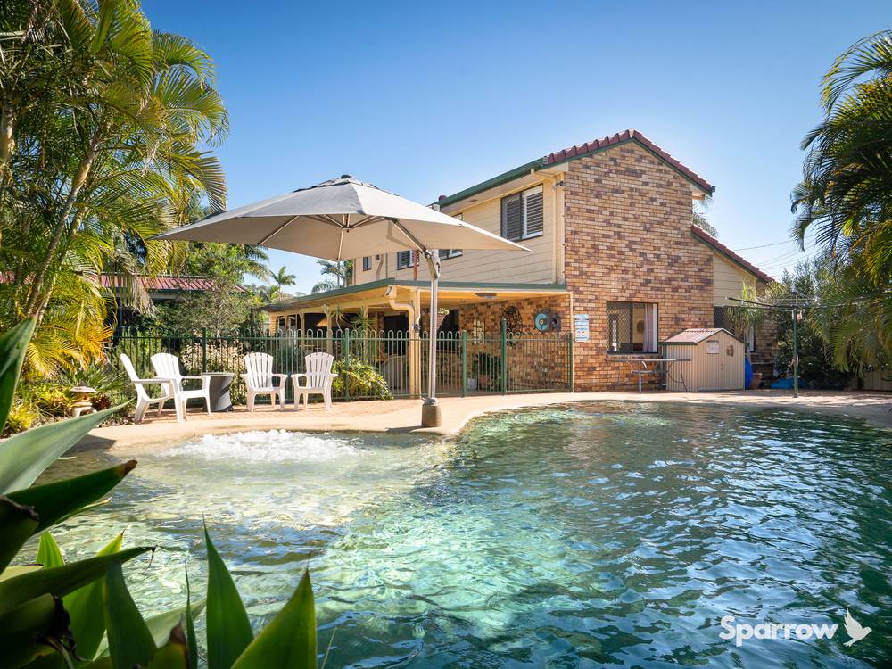 8 Jennifer Court, MOUNT WARREN PARK, QLD 4207