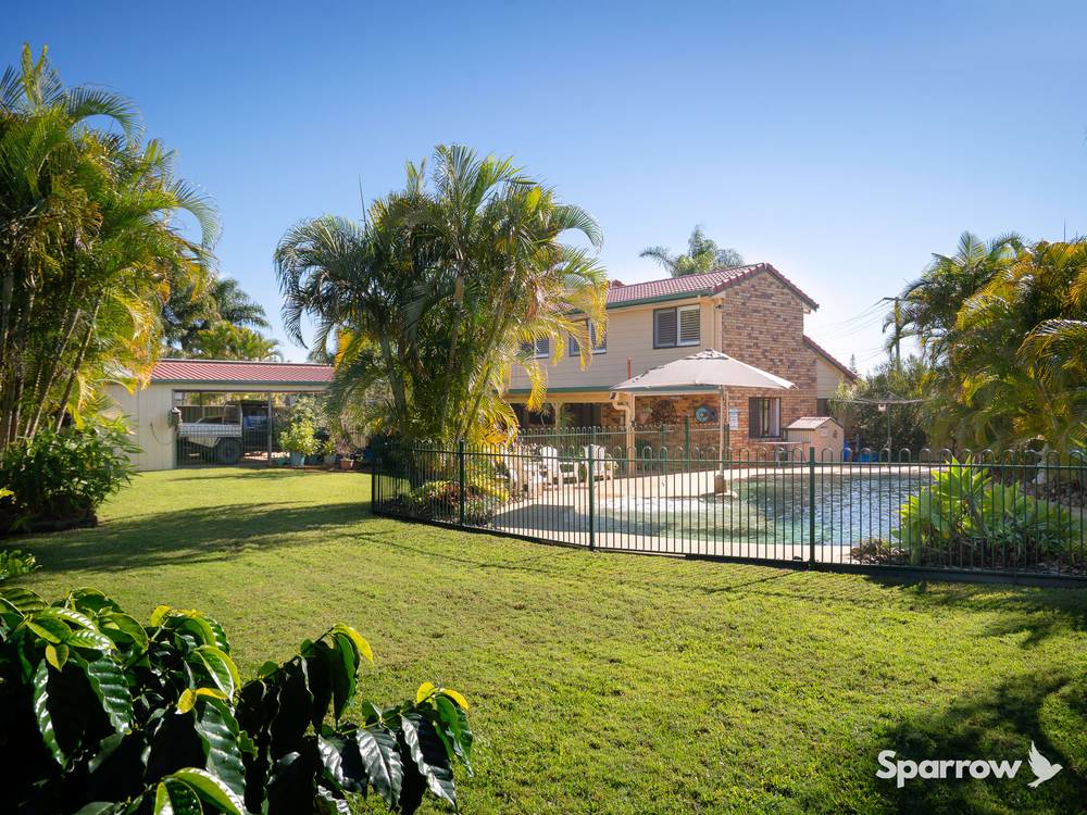 8 Jennifer Court, MOUNT WARREN PARK, QLD 4207