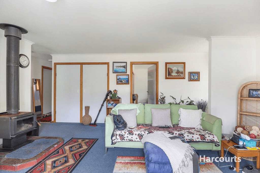 Lot 1/34 Quail Street, ST HELENS, TAS 7216