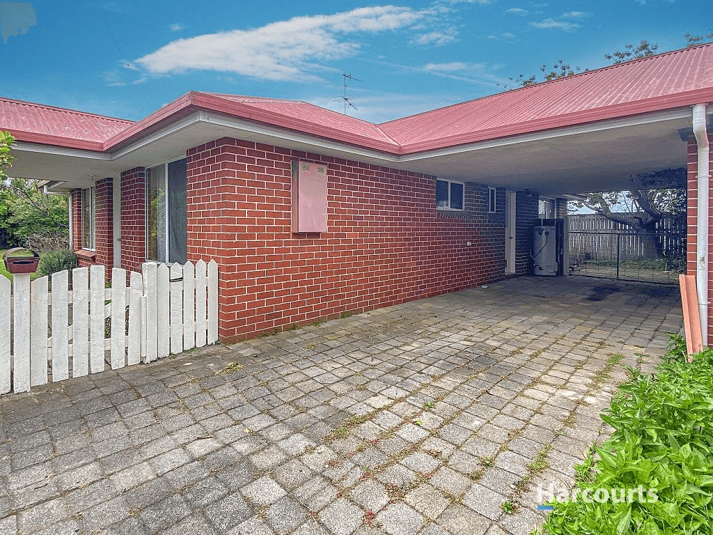 Lot 1/34 Quail Street, ST HELENS, TAS 7216