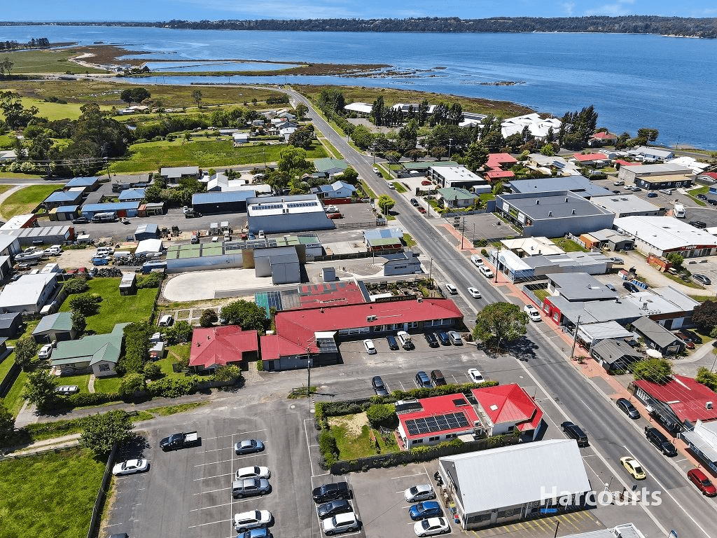 Lot 1/34 Quail Street, ST HELENS, TAS 7216