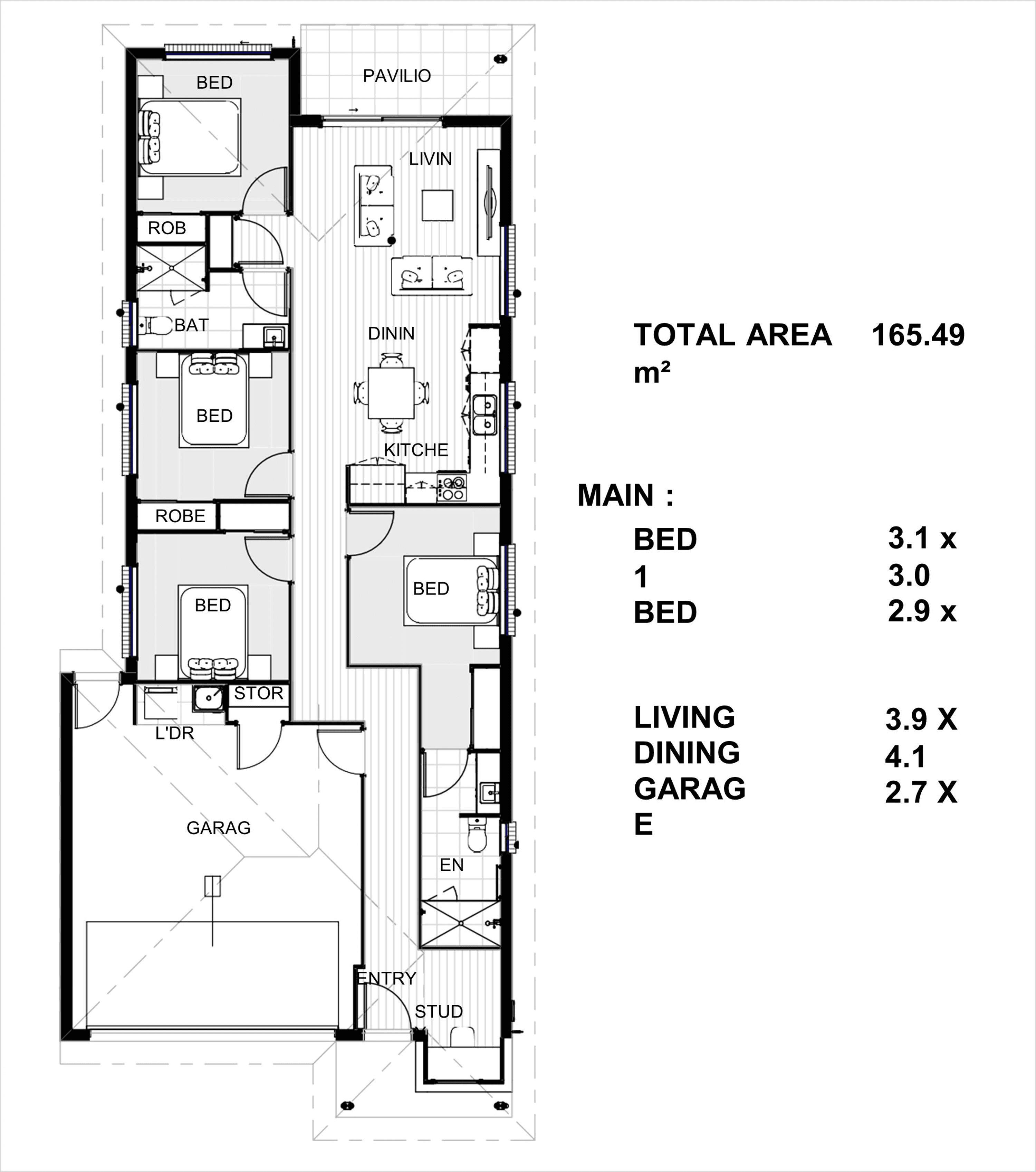 Lot 318 Loganview Road N, LOGAN RESERVE, QLD 4133