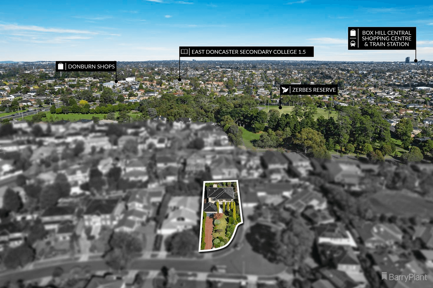 7 Peppermint Court, DONCASTER EAST, VIC 3109