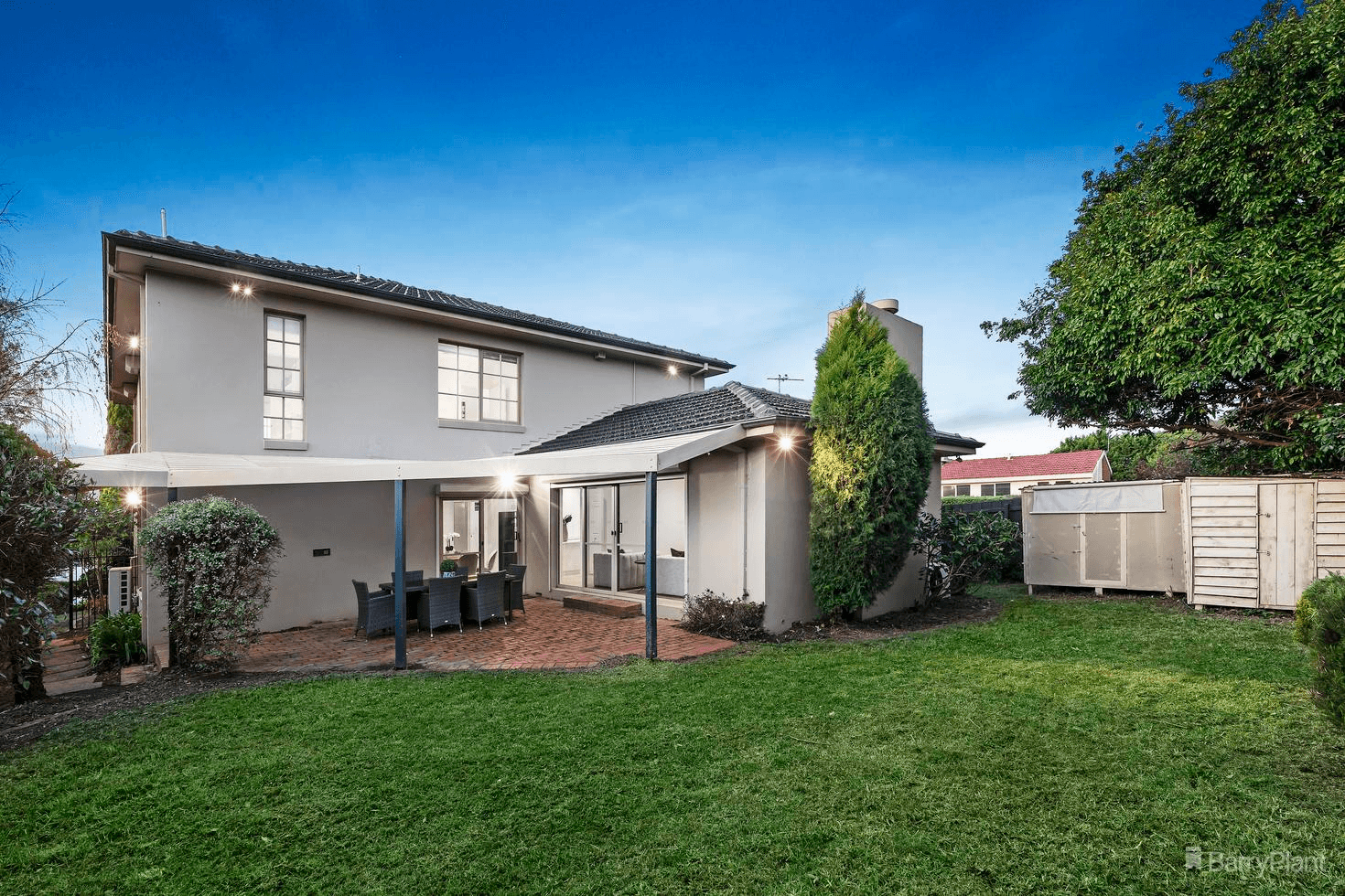 7 Peppermint Court, DONCASTER EAST, VIC 3109