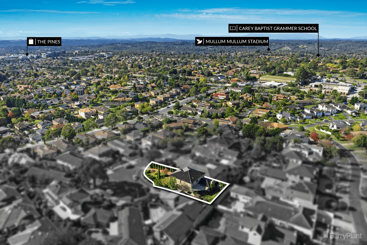 7 Peppermint Court, DONCASTER EAST, VIC 3109