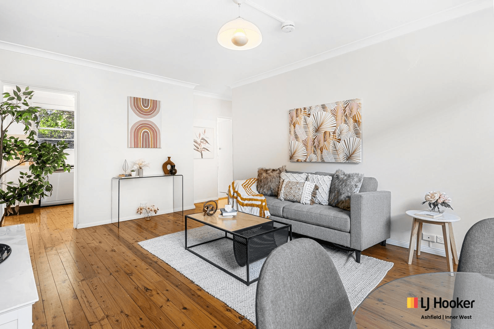 2/22 Palace Street, ASHFIELD, NSW 2131