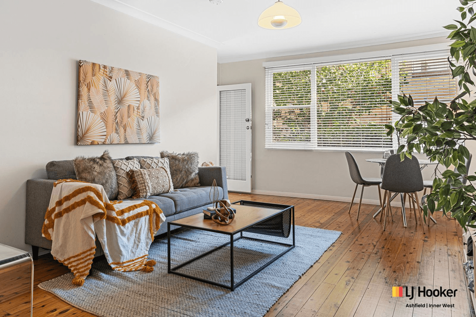 2/22 Palace Street, ASHFIELD, NSW 2131