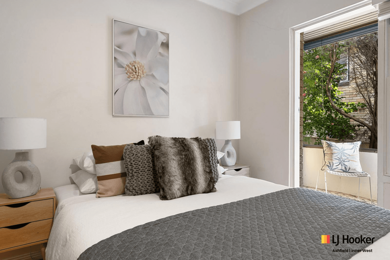 2/22 Palace Street, ASHFIELD, NSW 2131