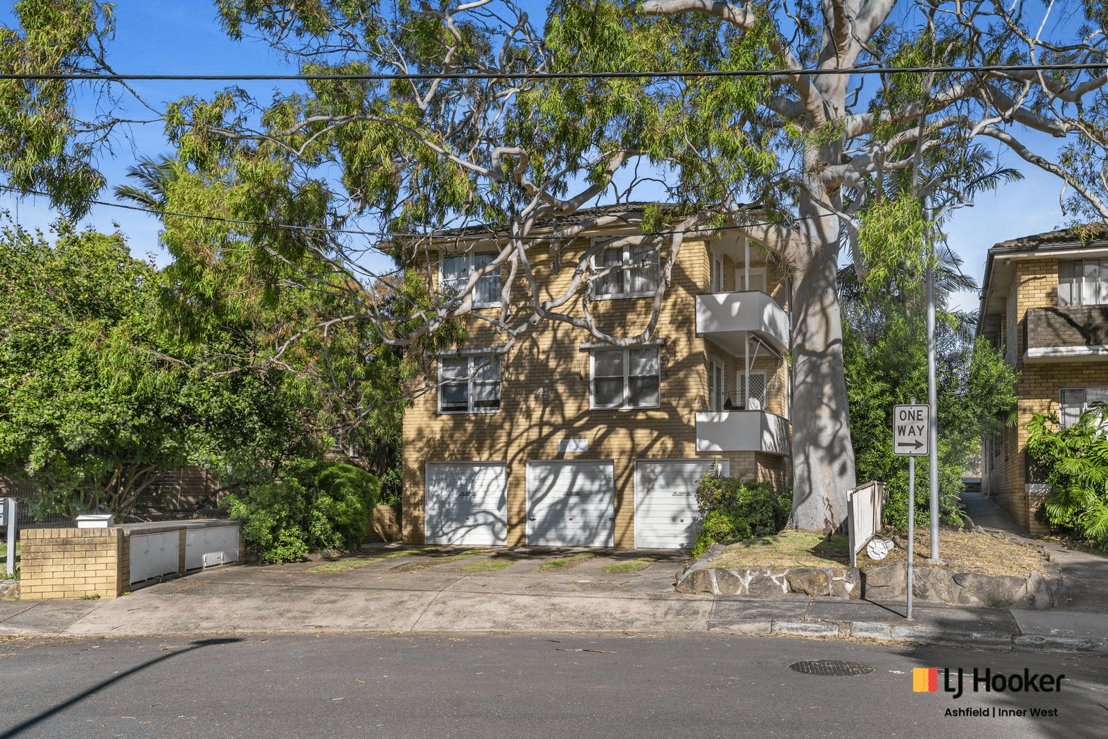 2/22 Palace Street, ASHFIELD, NSW 2131