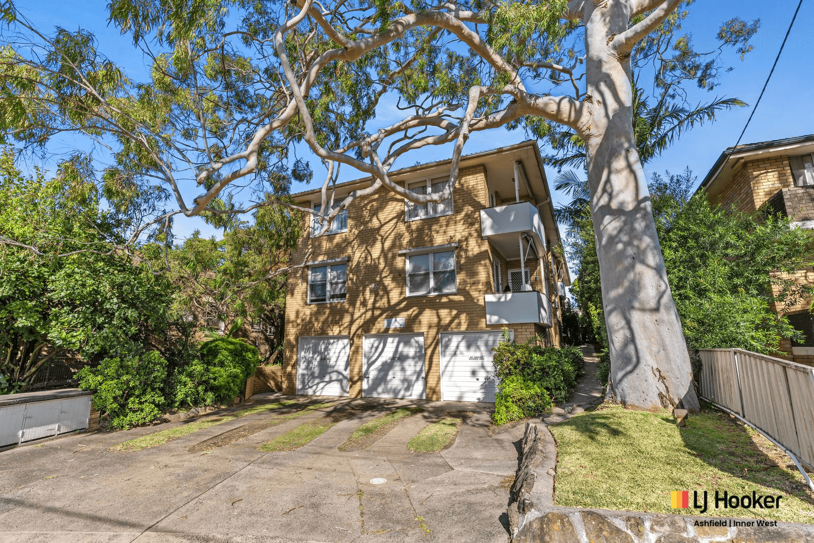 2/22 Palace Street, ASHFIELD, NSW 2131