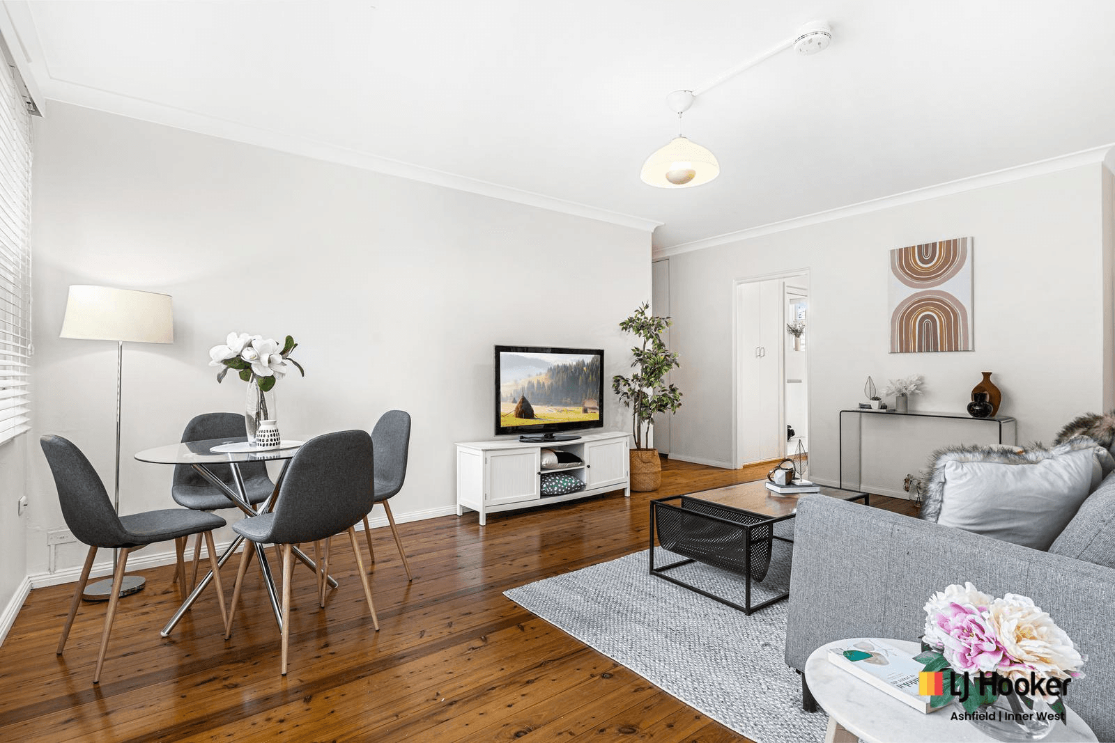 2/22 Palace Street, ASHFIELD, NSW 2131