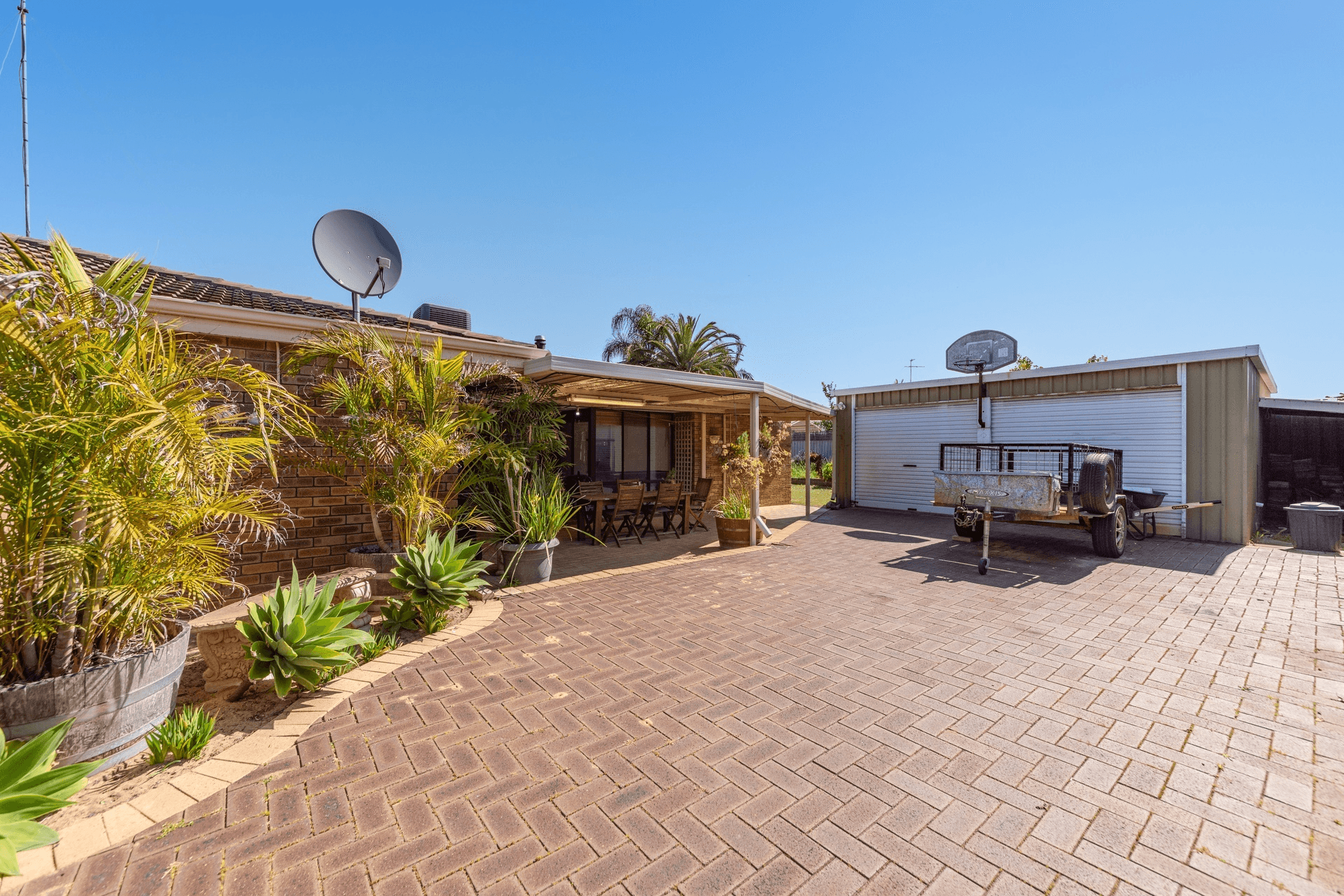 21 Hanson Way, Dudley Park, WA 6210