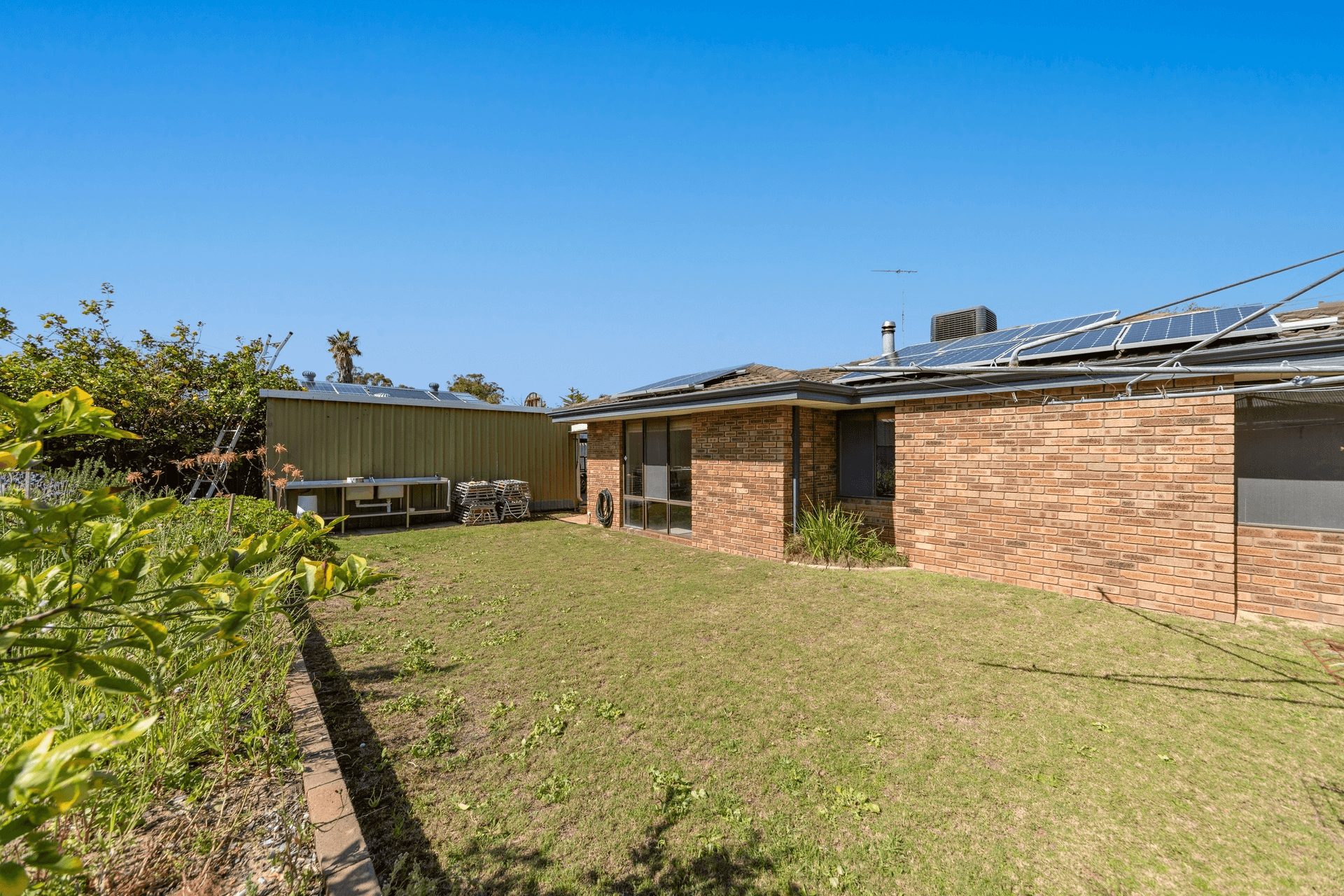 21 Hanson Way, Dudley Park, WA 6210