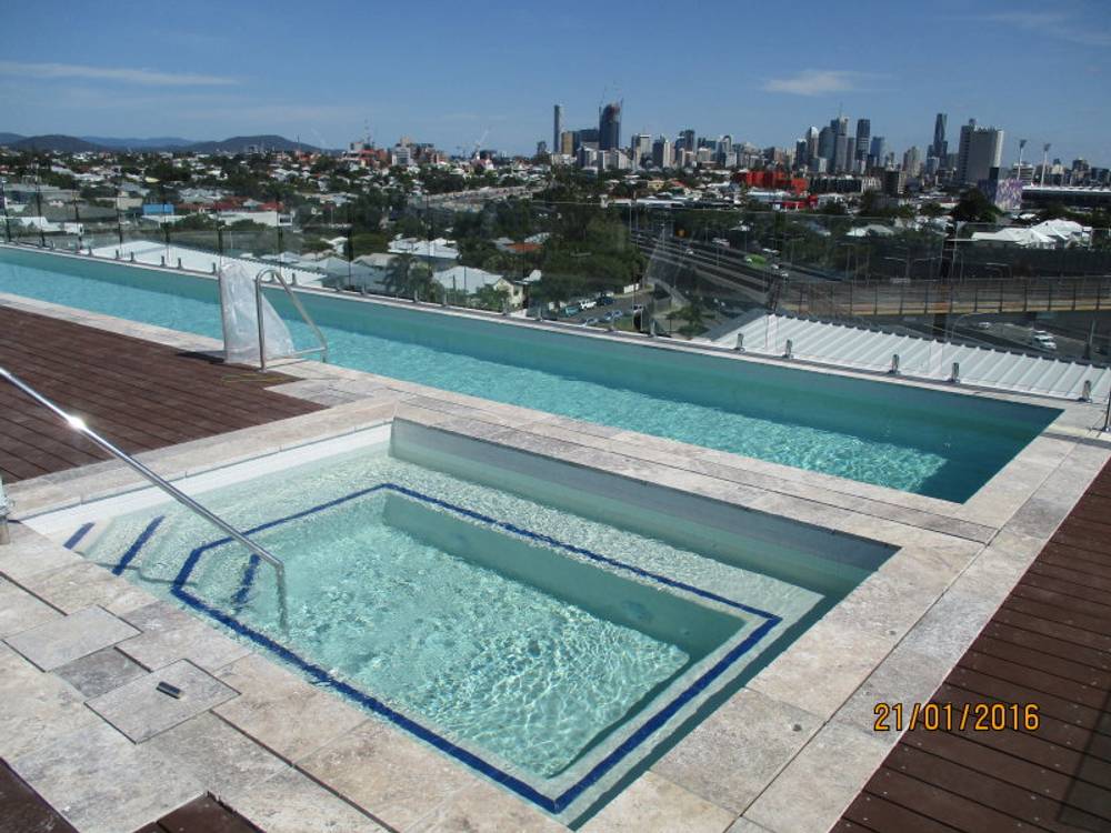 805/48 O'Keefe Street, Woolloongabba, QLD 4102