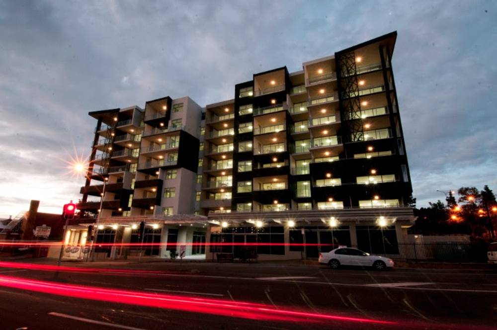805/48 O'Keefe Street, Woolloongabba, QLD 4102
