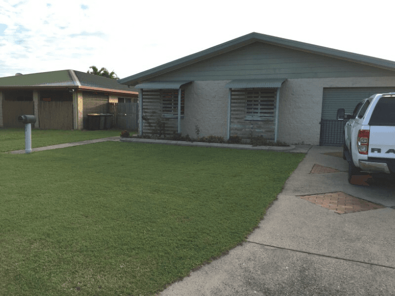 23 Gardenia St, Proserpine, QLD 4800