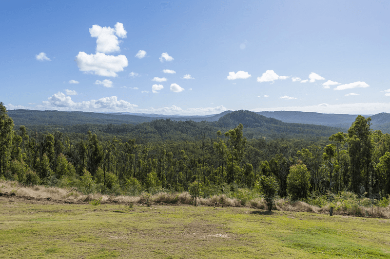 1058 Glens Creek Road, NYMBOIDA, NSW 2460