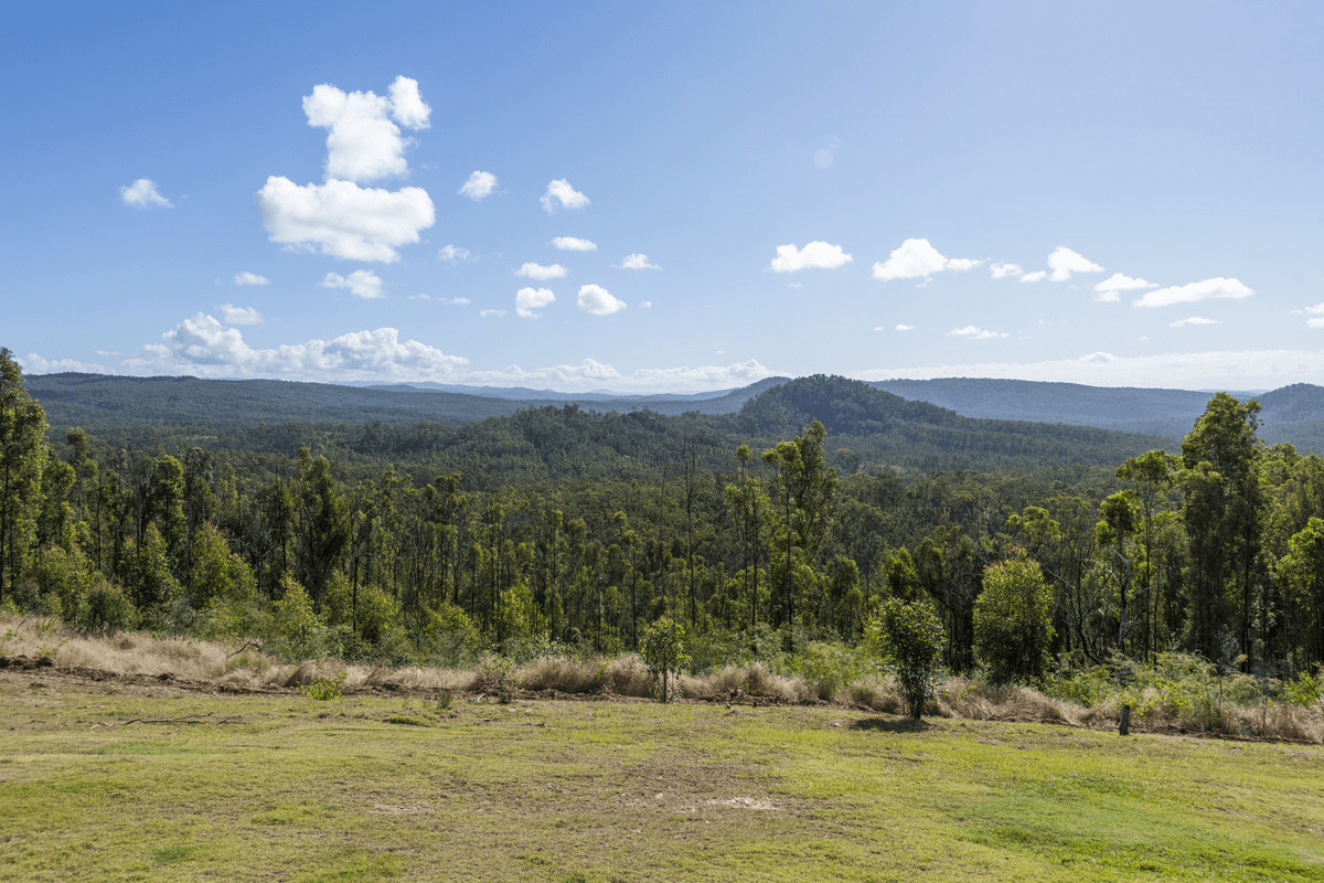 1058 Glens Creek Road, NYMBOIDA, NSW 2460