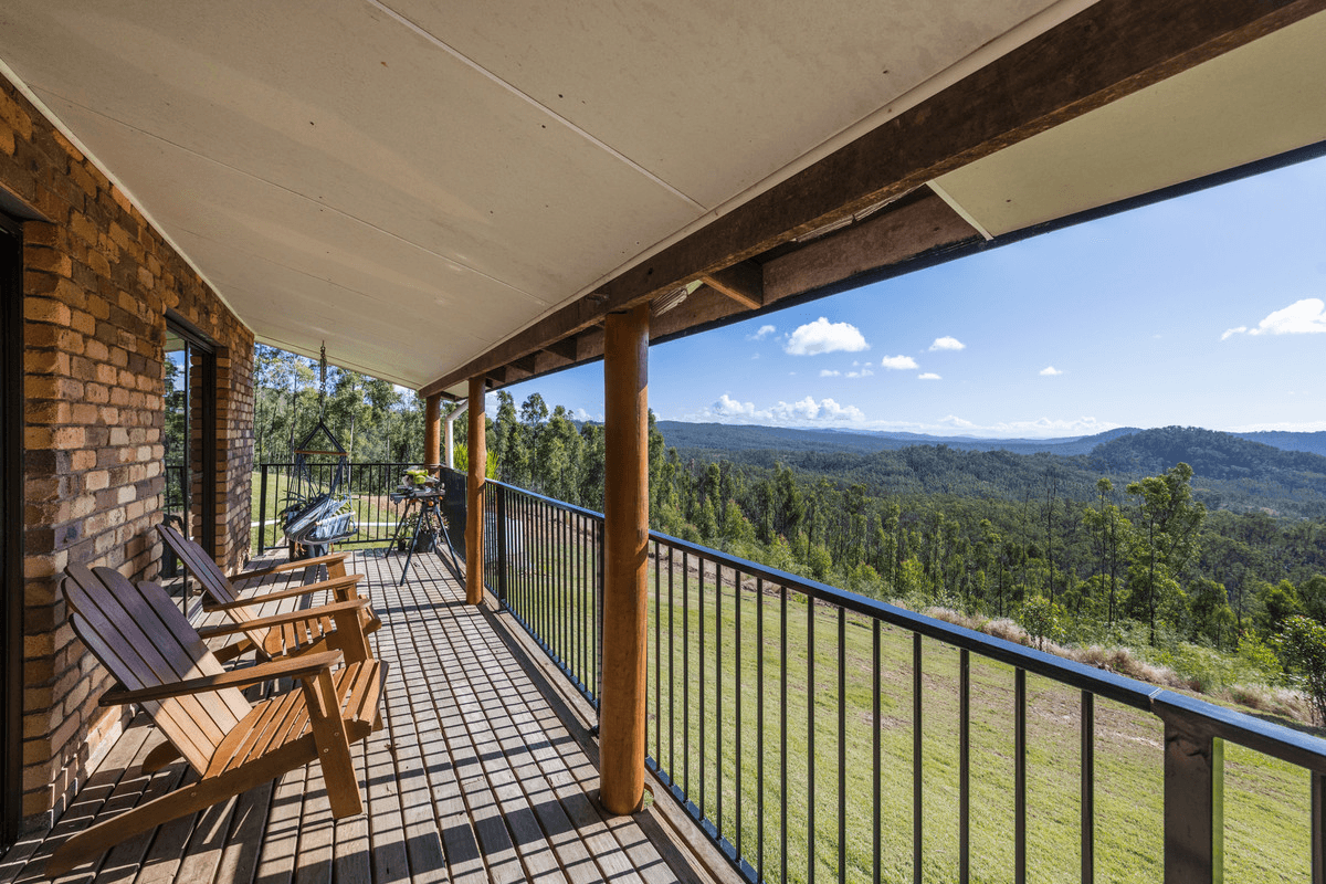 1058 Glens Creek Road, NYMBOIDA, NSW 2460