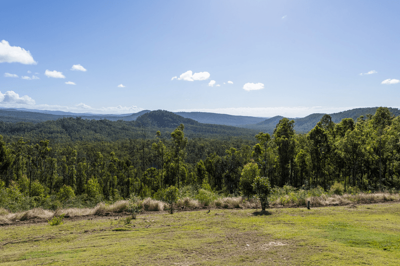 1058 Glens Creek Road, NYMBOIDA, NSW 2460