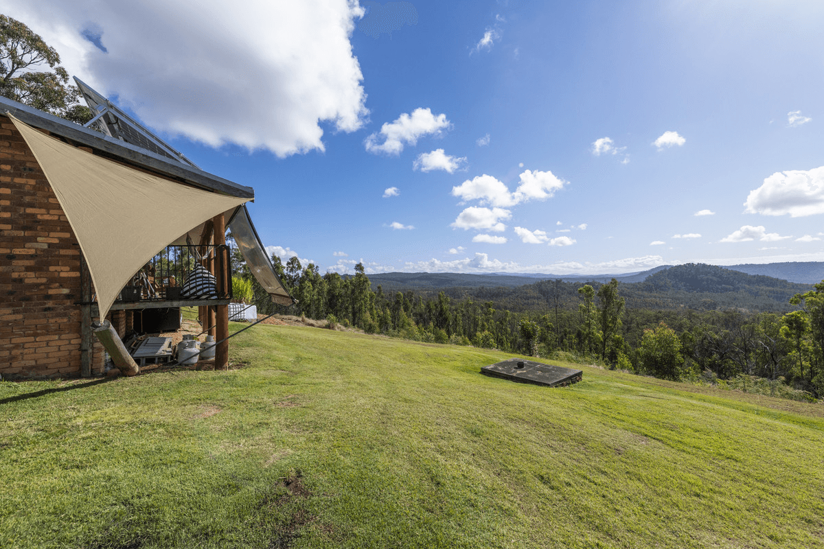 1058 Glens Creek Road, NYMBOIDA, NSW 2460