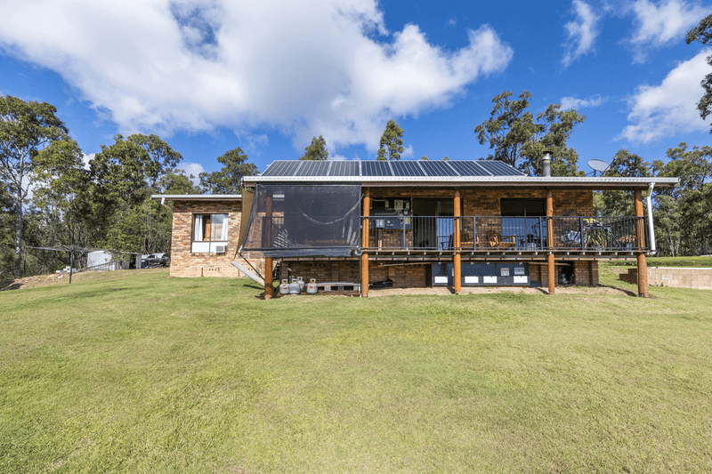 1058 Glens Creek Road, NYMBOIDA, NSW 2460