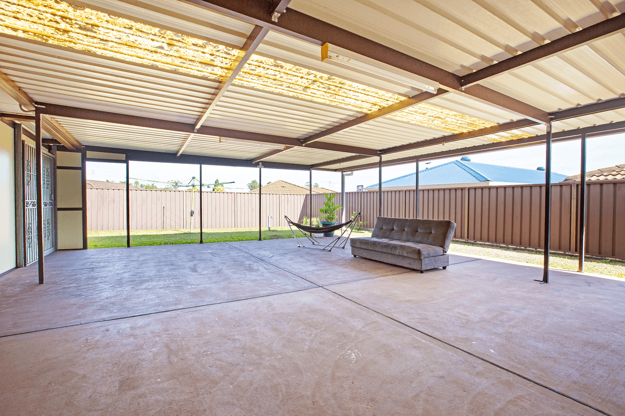 7 Dowland Street, Bonnyrigg Heights, NSW 2177