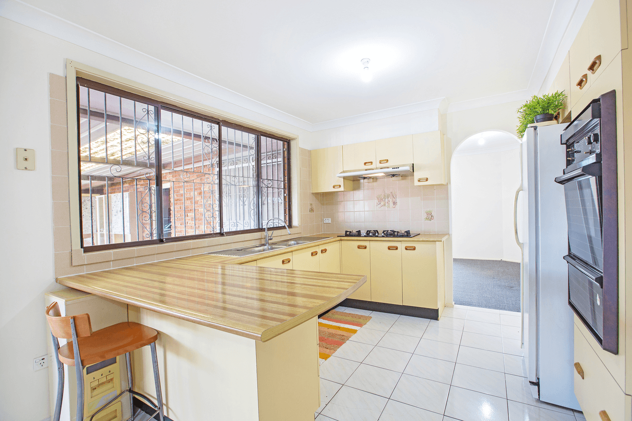 7 Dowland Street, Bonnyrigg Heights, NSW 2177